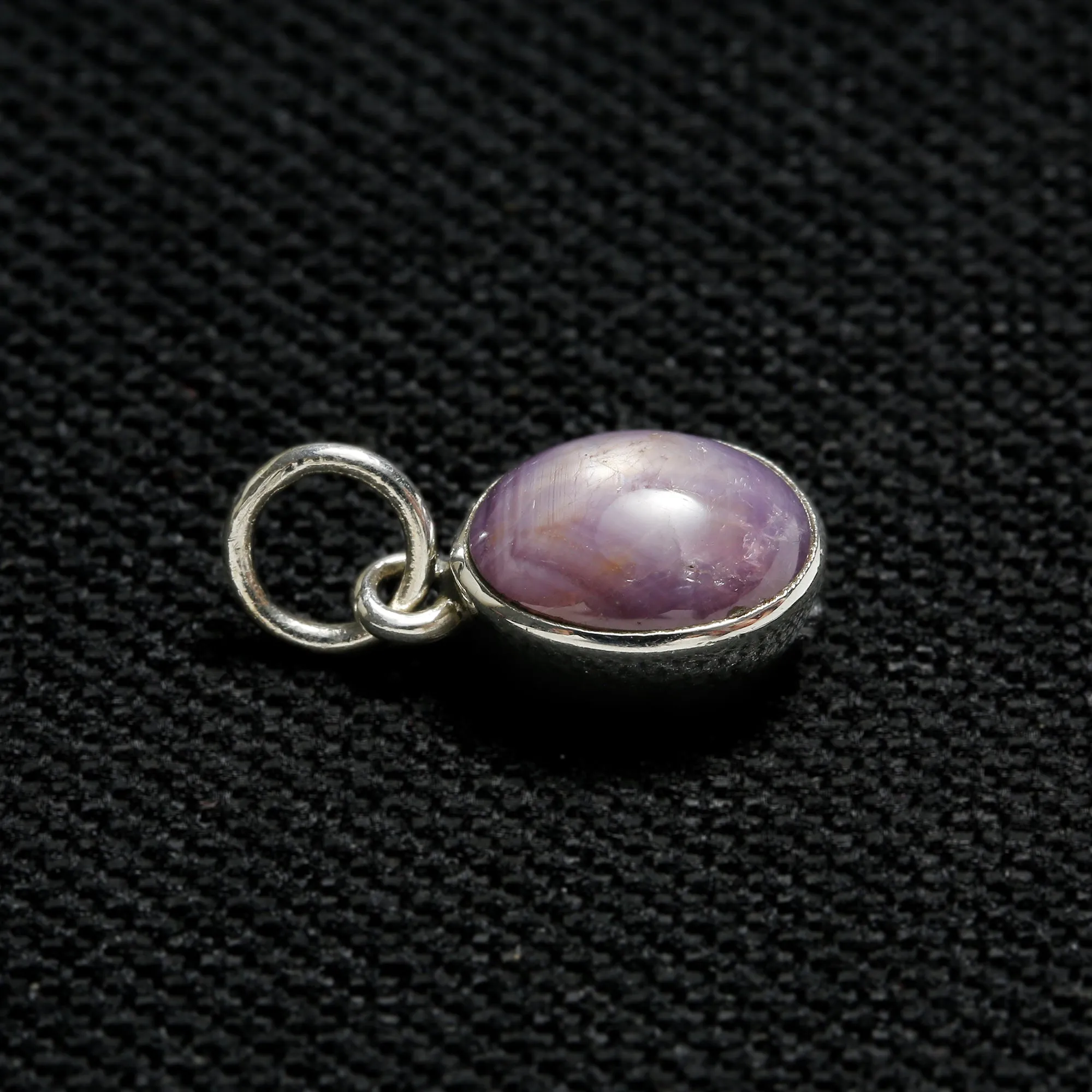 STAR SAPPHIRE 5.4 Ct