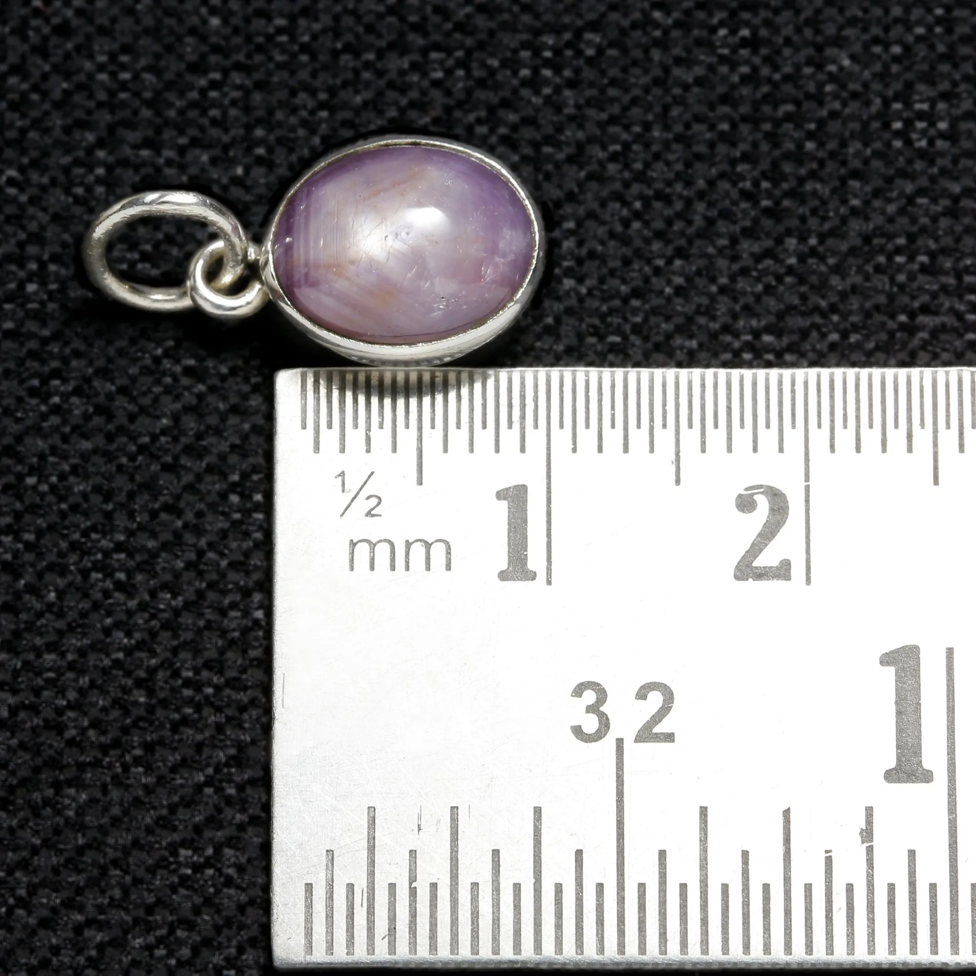 STAR SAPPHIRE 5.4 Ct