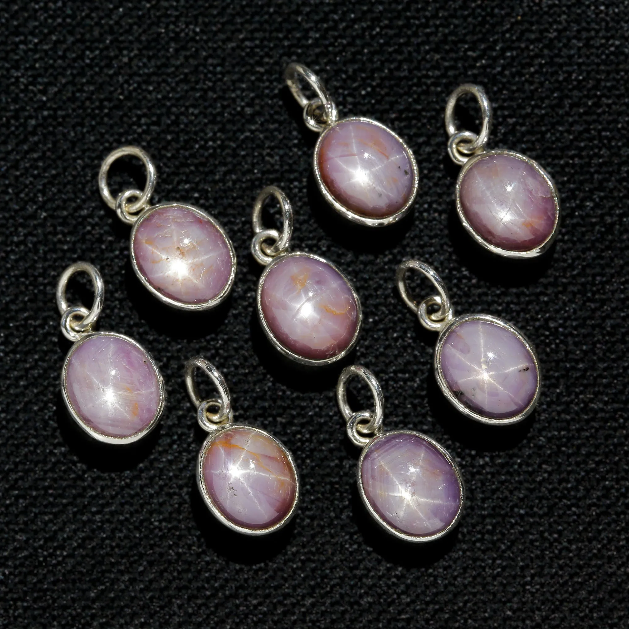 STAR SAPPHIRE 5.4 Ct