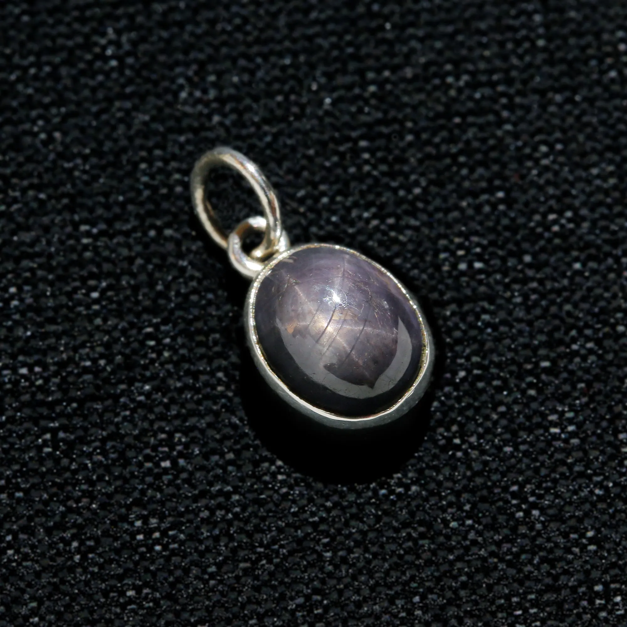 STAR SAPPHIRE 6-10 CT