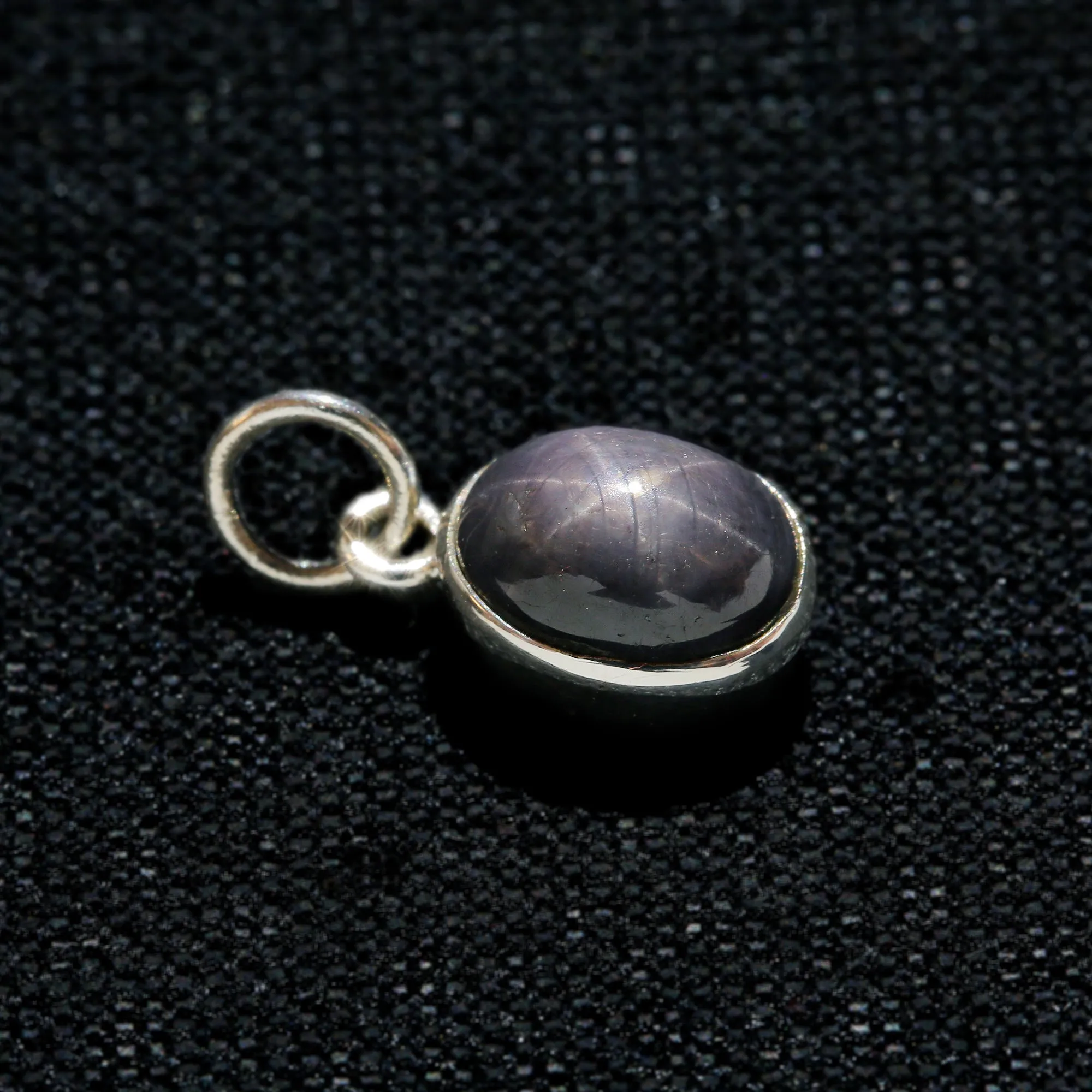 STAR SAPPHIRE 6-10 CT