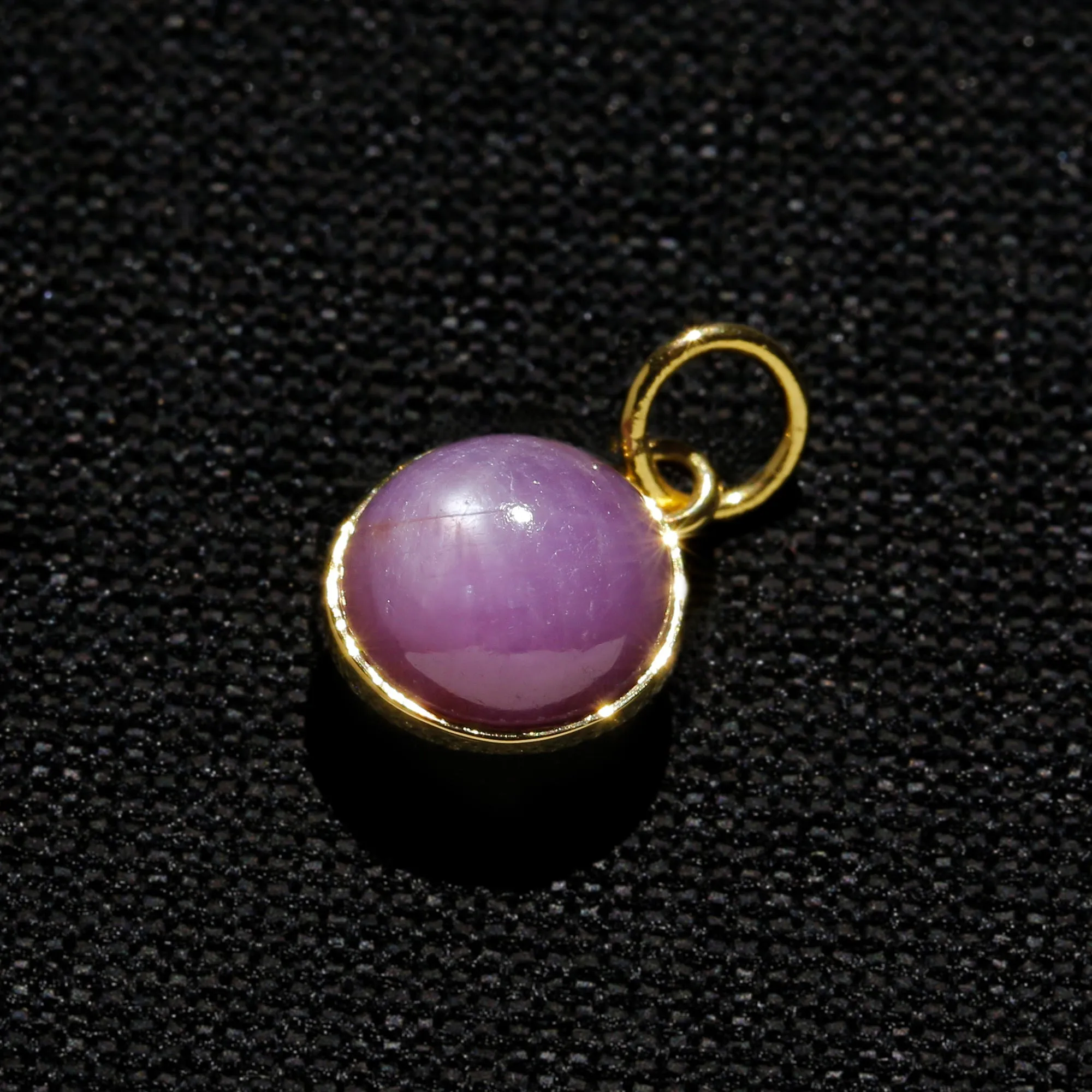STAR SAPPHIRE 6.3 CT