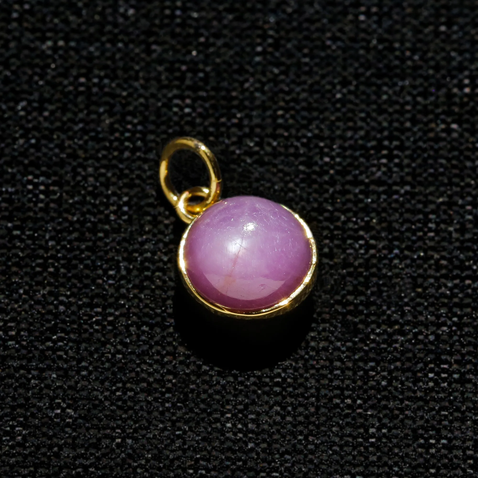 STAR SAPPHIRE 6.3 CT