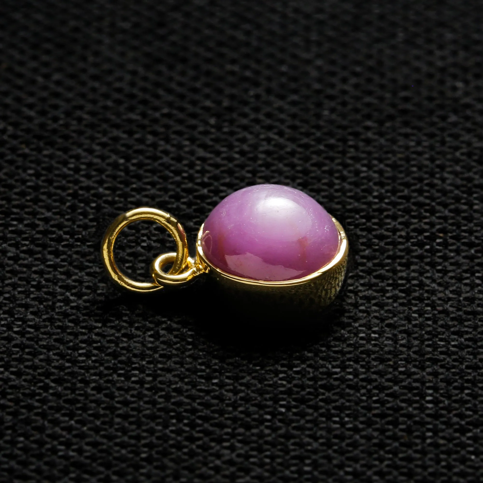 STAR SAPPHIRE 6.3 CT