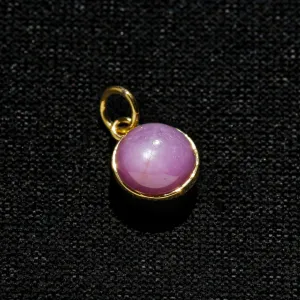 STAR SAPPHIRE 6.3 CT