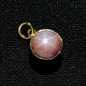 STAR SAPPHIRE 7.4 Ct