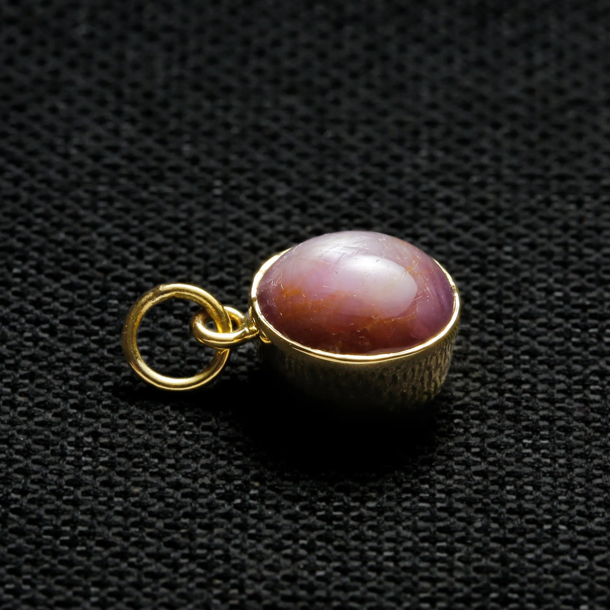 STAR SAPPHIRE 7.4 Ct