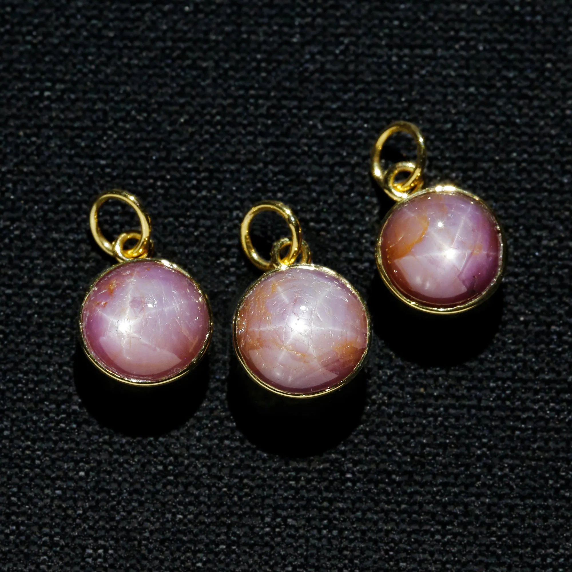 STAR SAPPHIRE 7.4 Ct