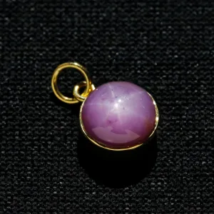STAR SAPPHIRE 7.7 CT
