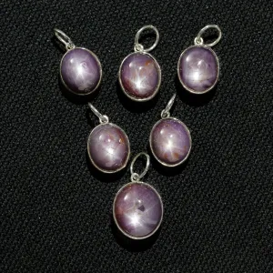 STAR SAPPHIRE 9 - 10 Ct