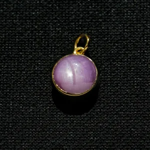 STAR SAPPHIRE 9.5 CT