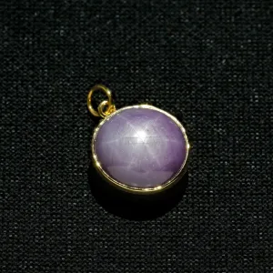 STAR SAPPHRE 21.5 Ct