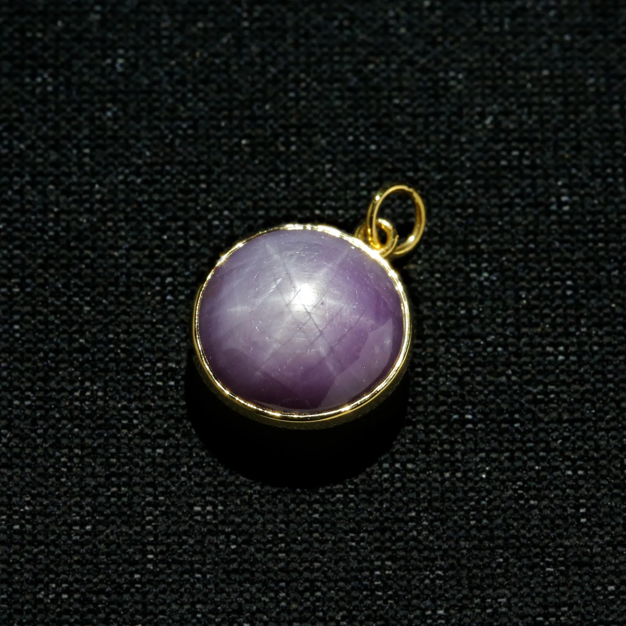 STAR SAPPHRE 21.5 Ct