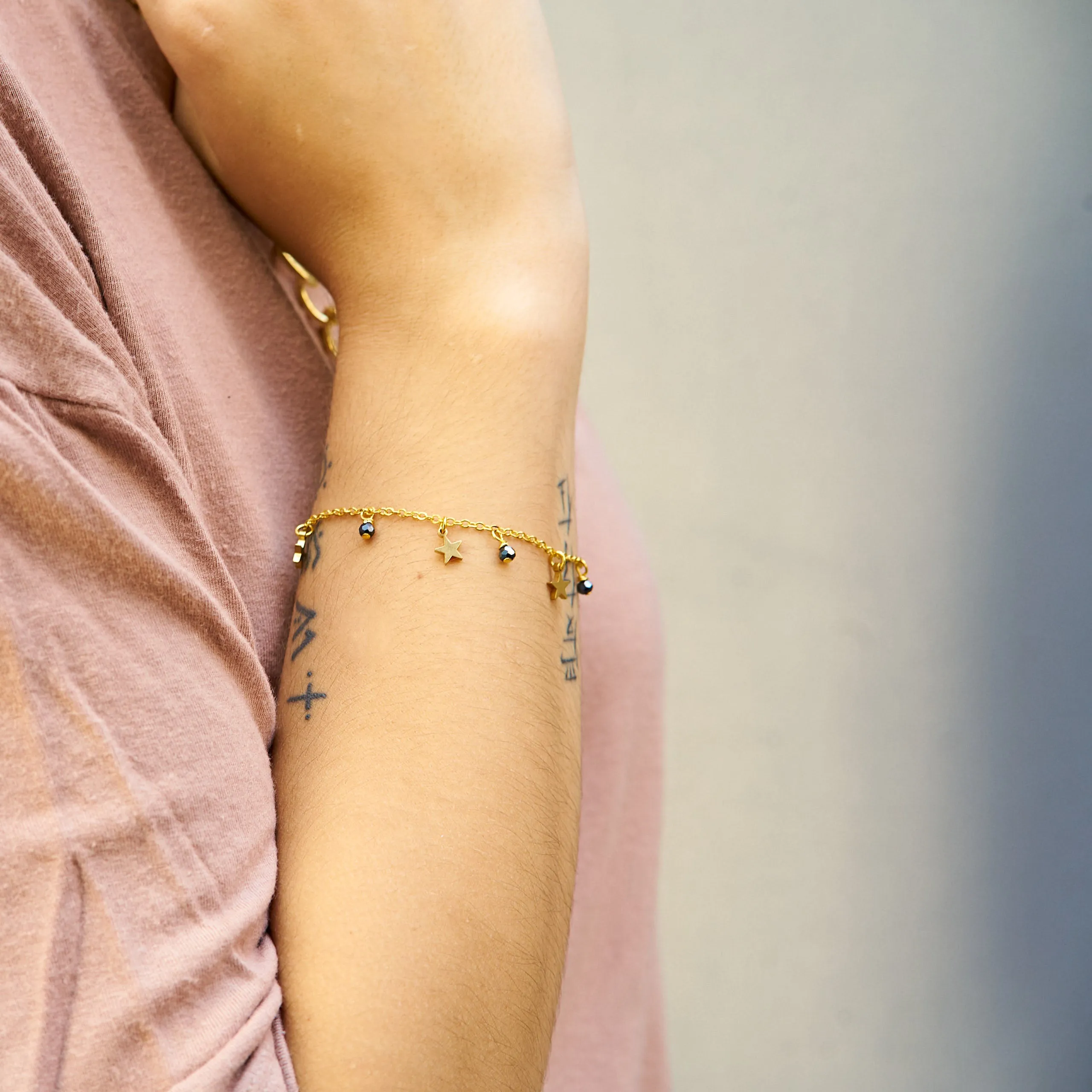 Starlight Bracelet