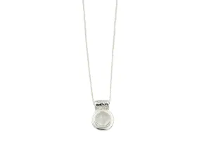Starry Gemstone Necklace
