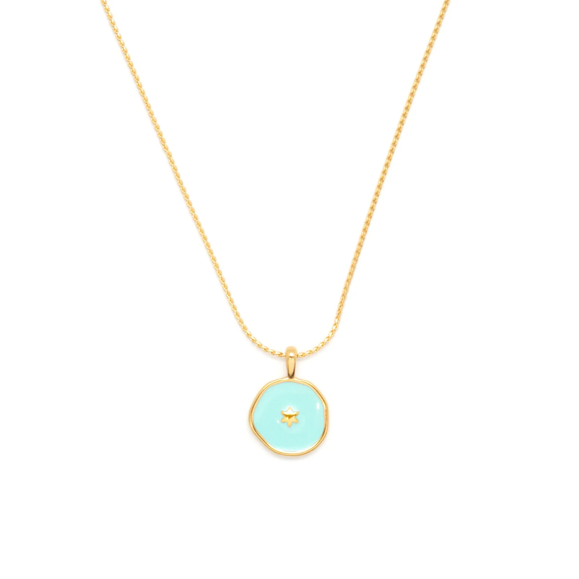 Starry Sky ~ Salty Pendants