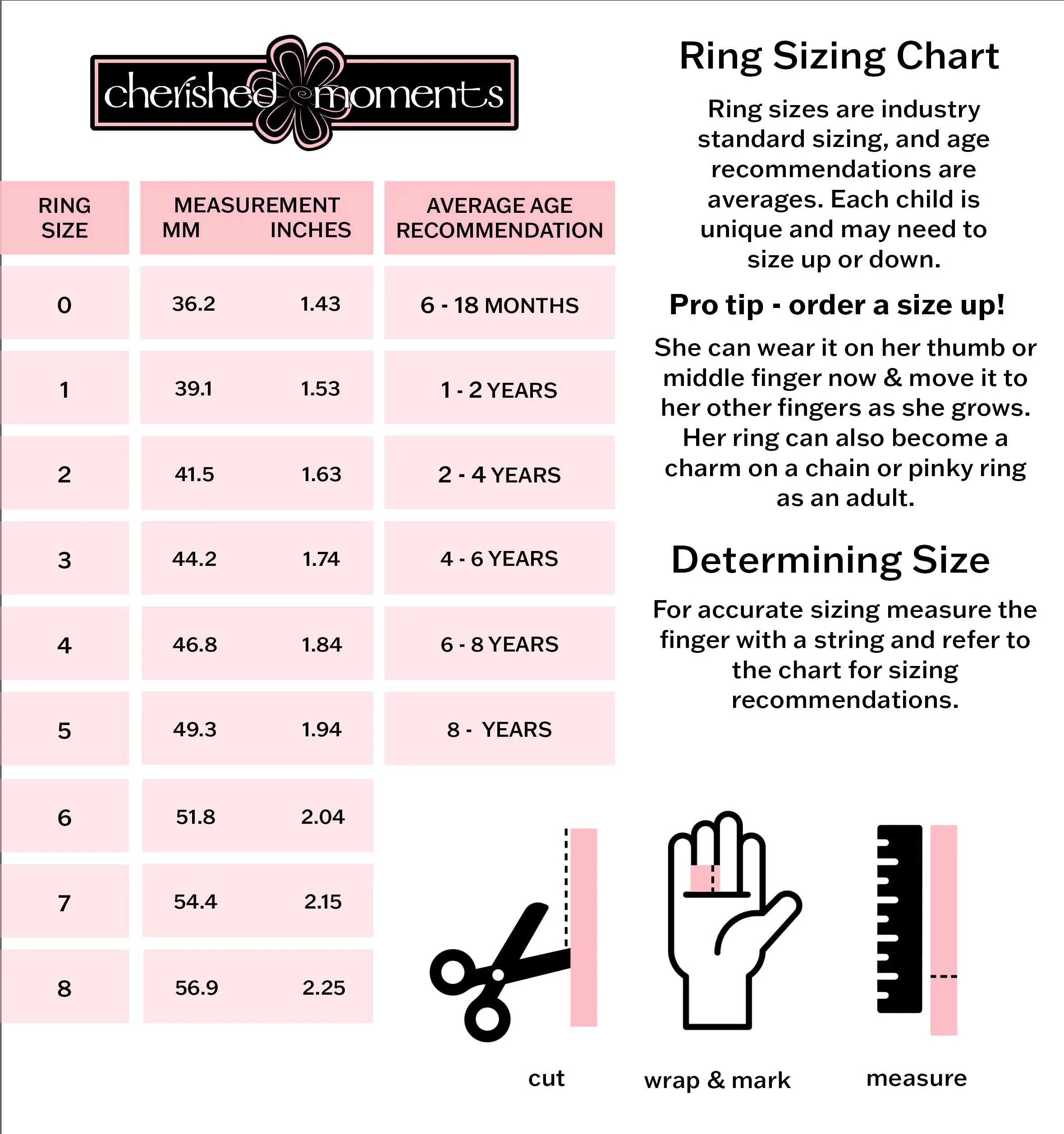 Sterling Silver Twisted Rope Baby Ring for Kids and Women