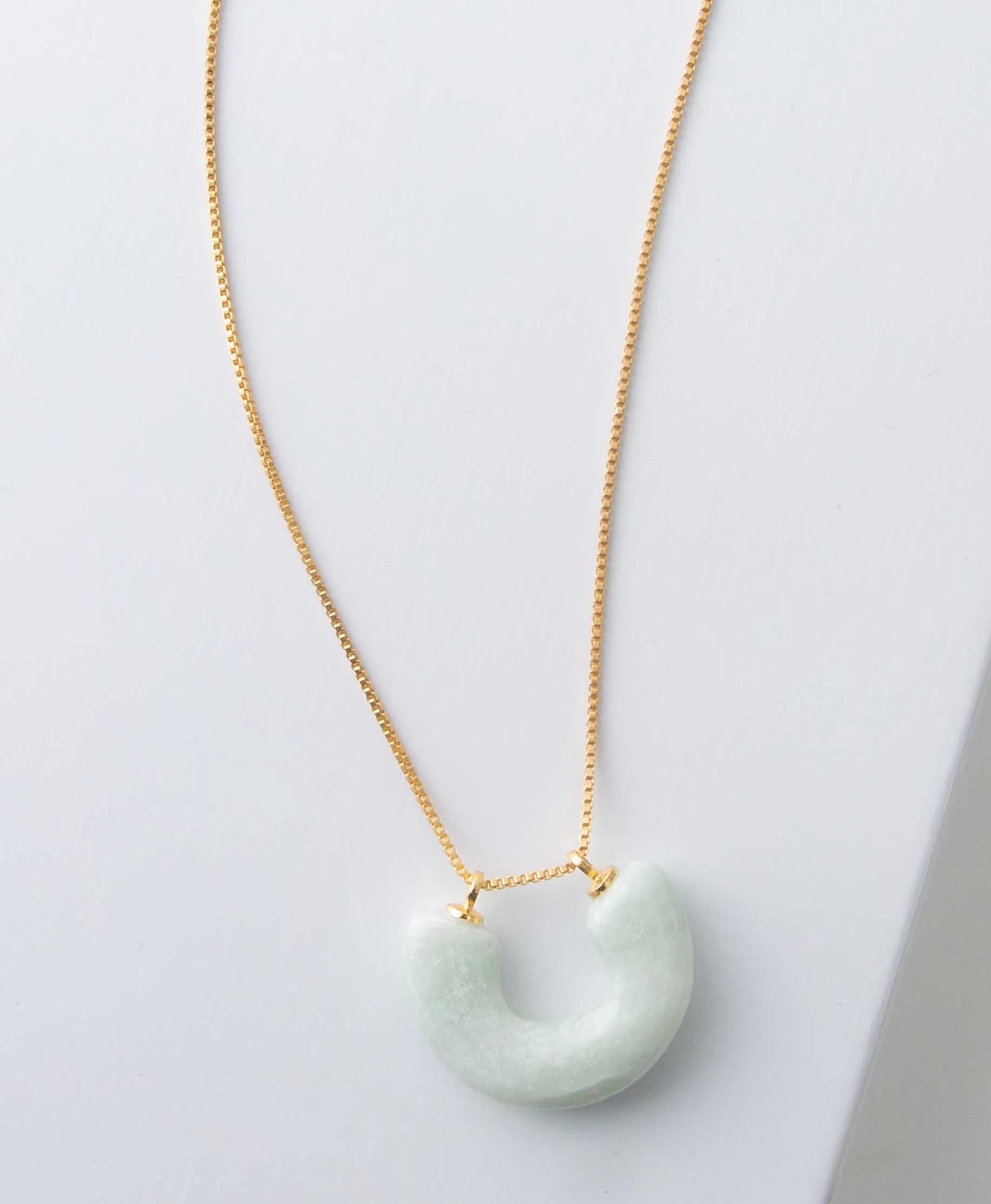 Suspension Necklace