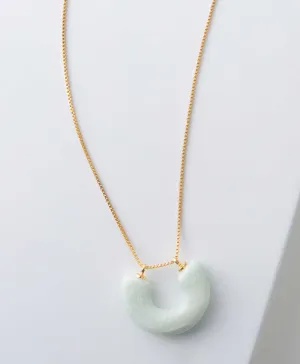Suspension Necklace