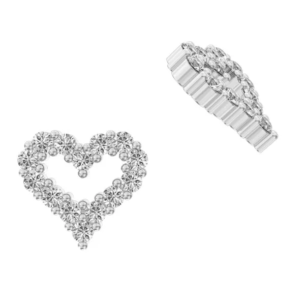 Sweetheart Earring