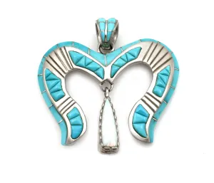 Talisman Pendant