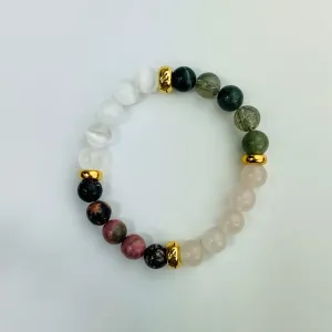 Taurus Zodiac Bracelet