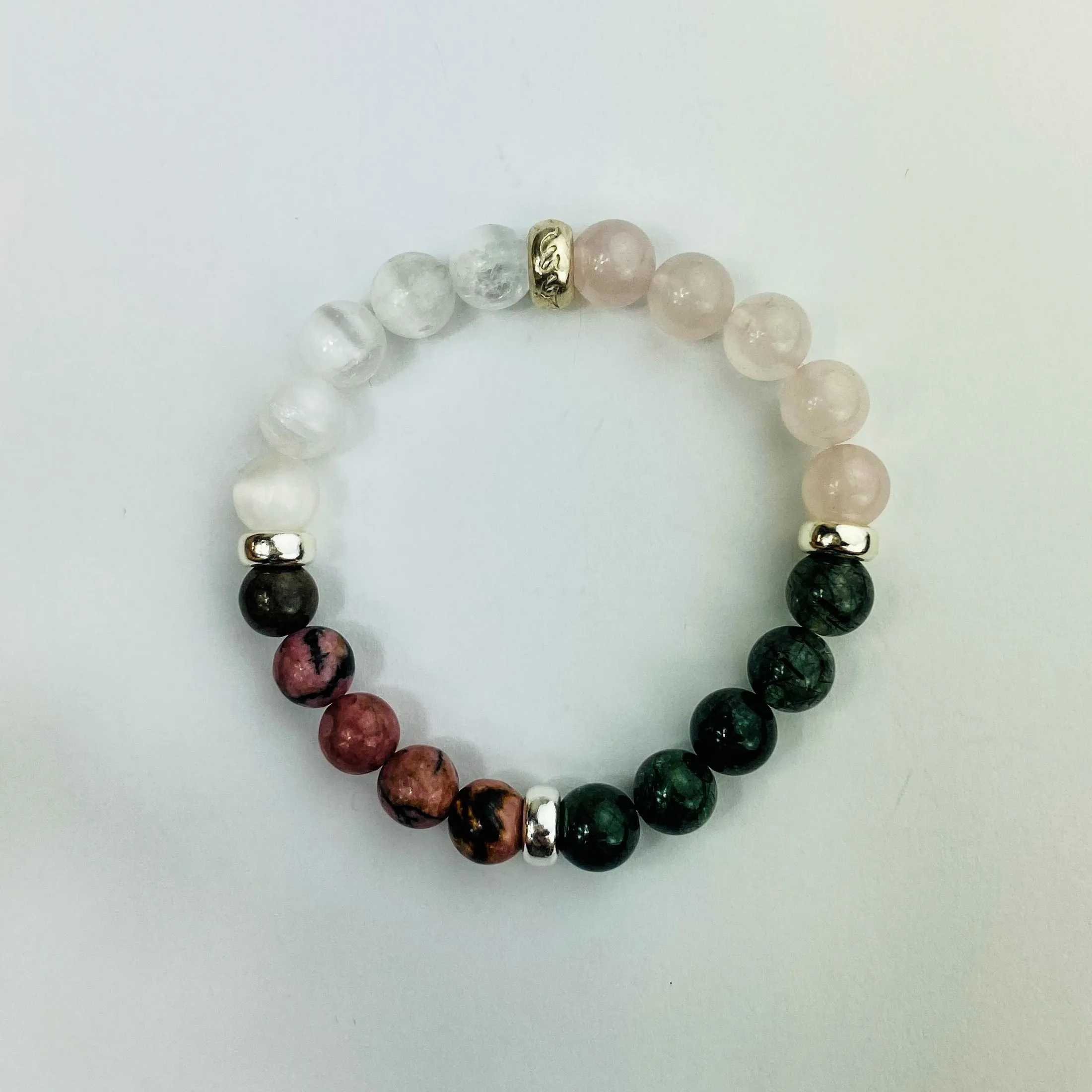 Taurus Zodiac Bracelet