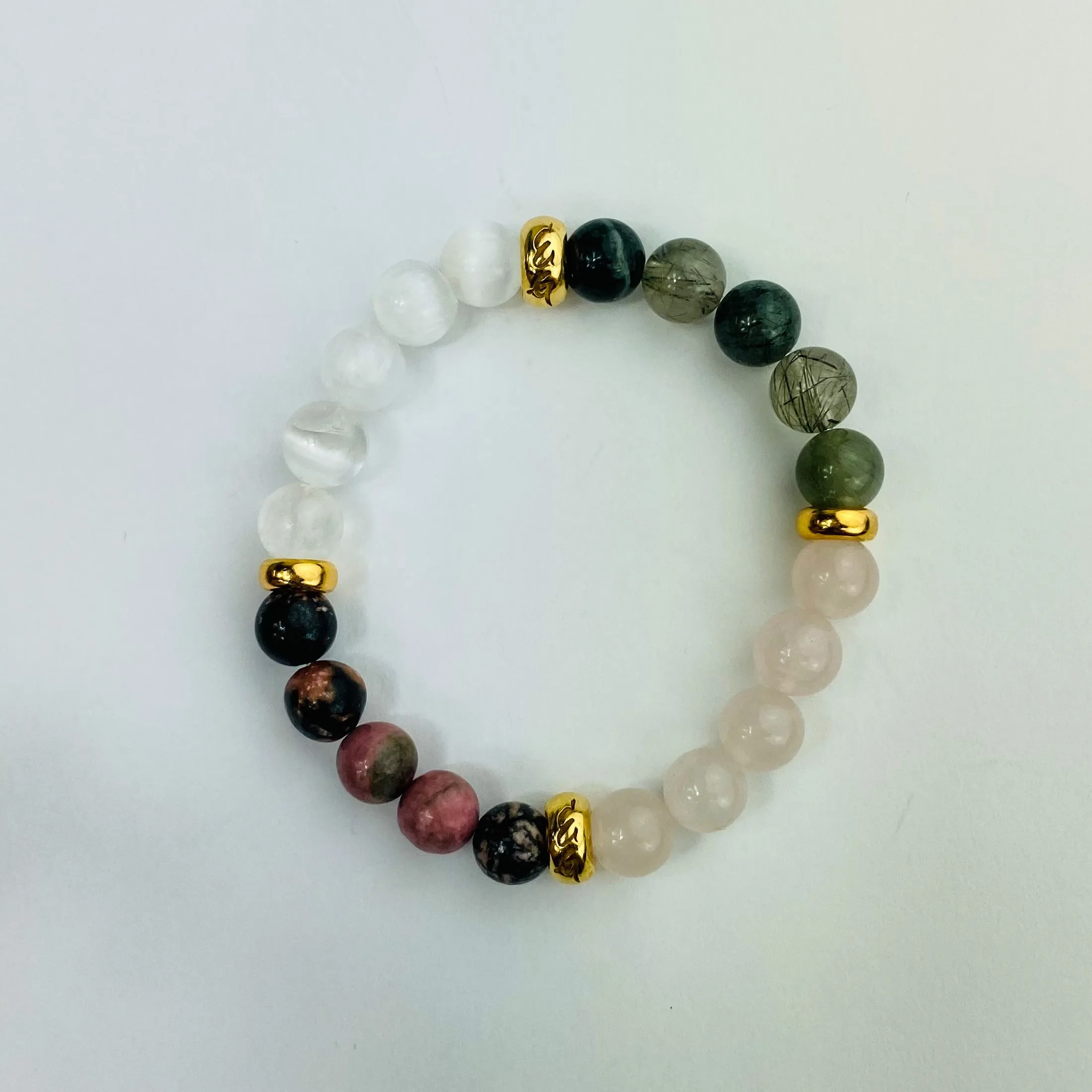 Taurus Zodiac Bracelet