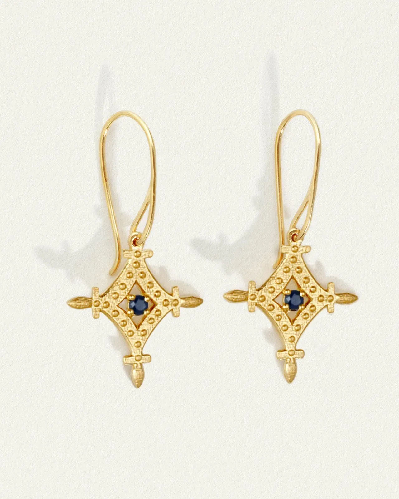 Temple of the Sun Corin Earrings