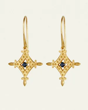 Temple of the Sun Corin Earrings