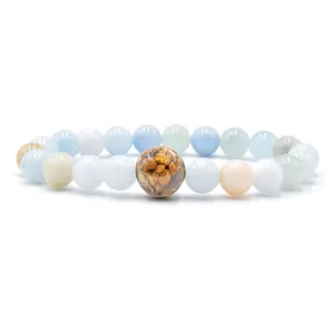 Tennessee Stones   Aquamarine