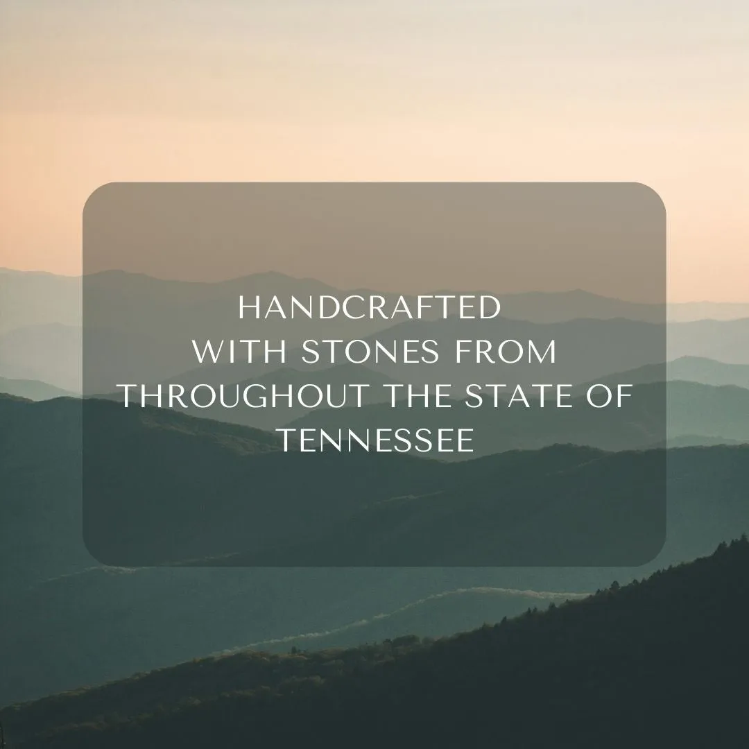 Tennessee Stones   Aquamarine