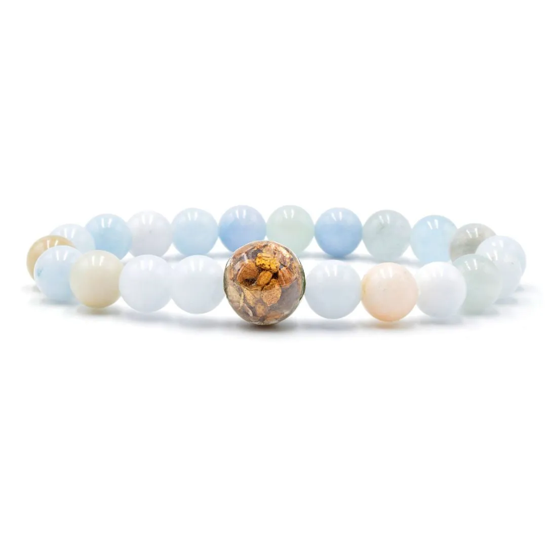 Tennessee Stones   Aquamarine