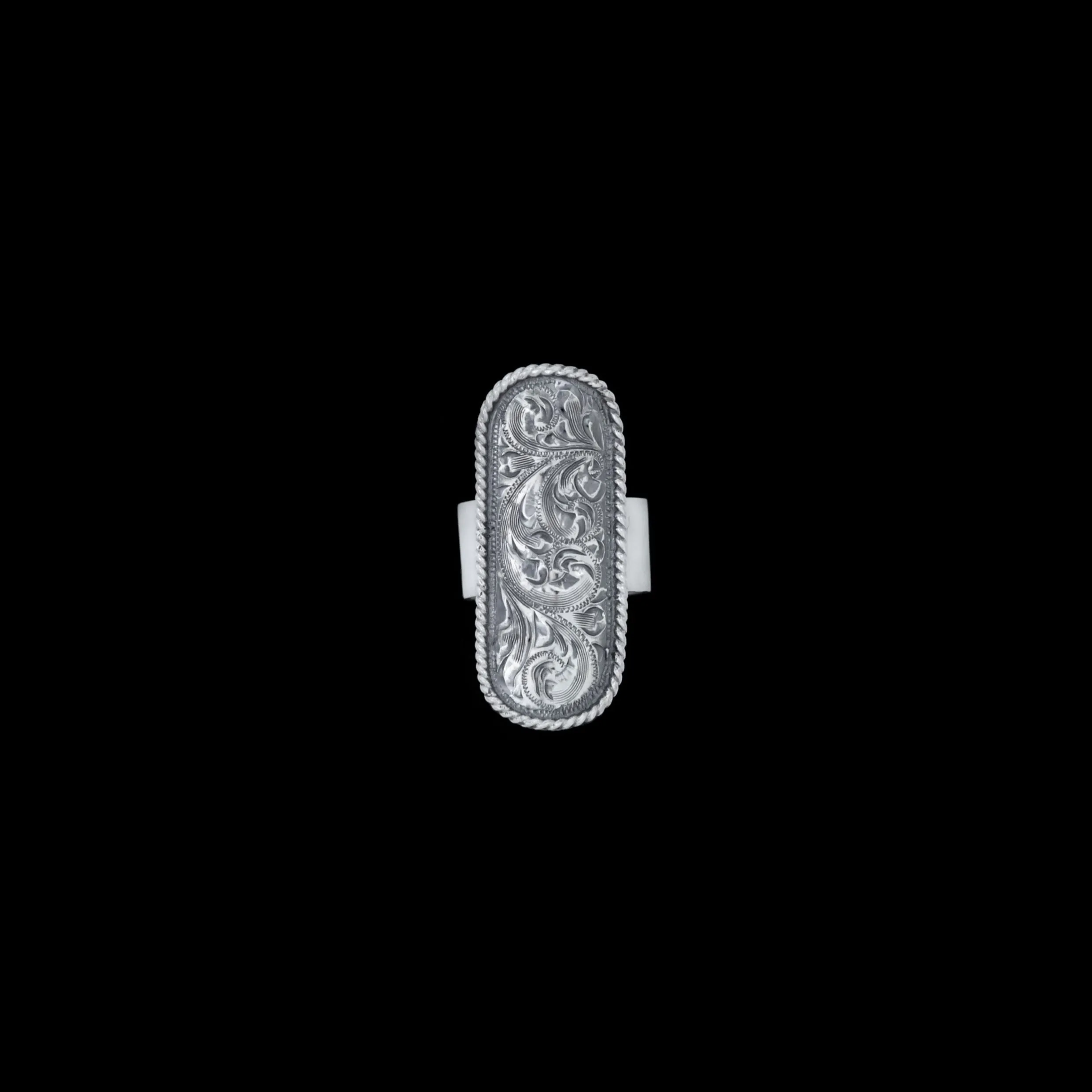 The Abigail Ring