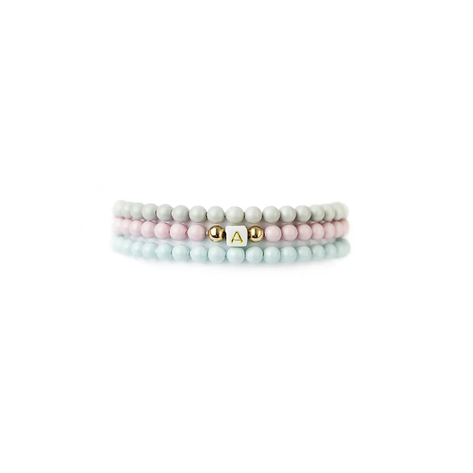 The Arielle Stack