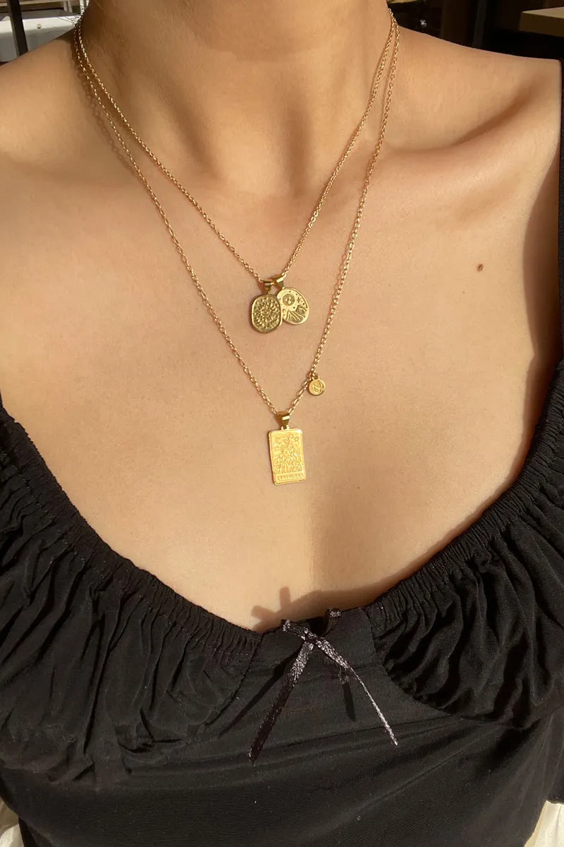 The Star Pendant