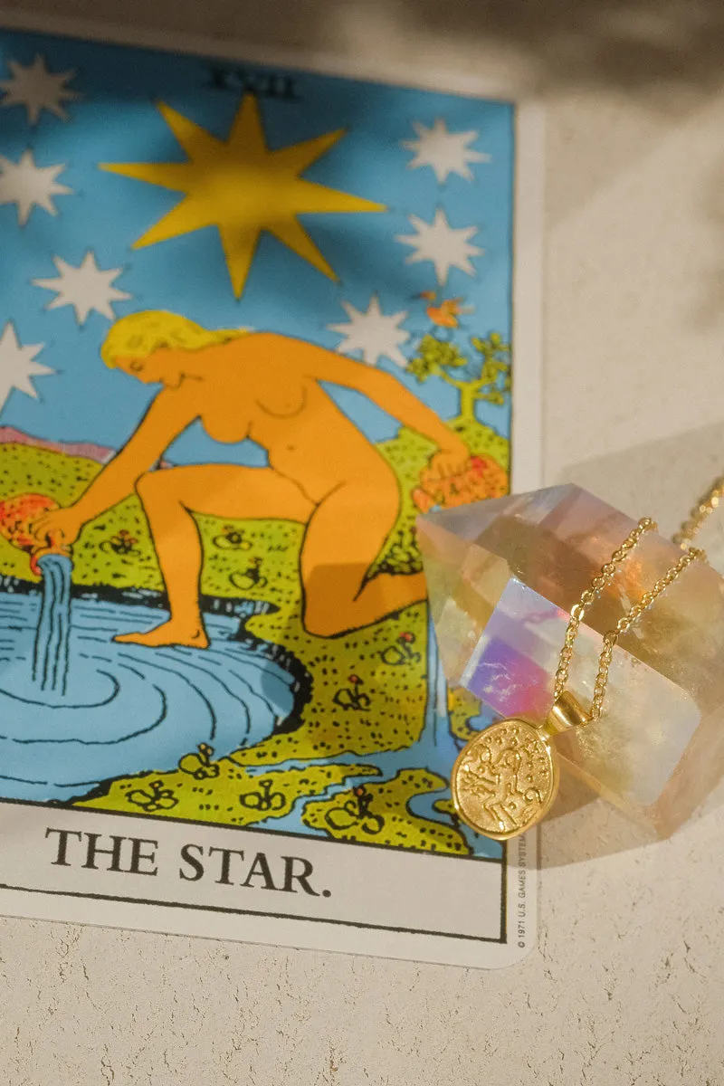 The Star Pendant