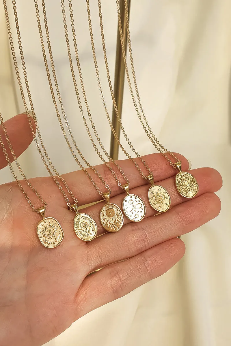 The Star Pendant
