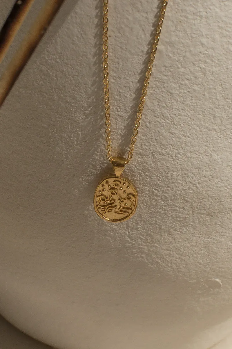 The Star Pendant