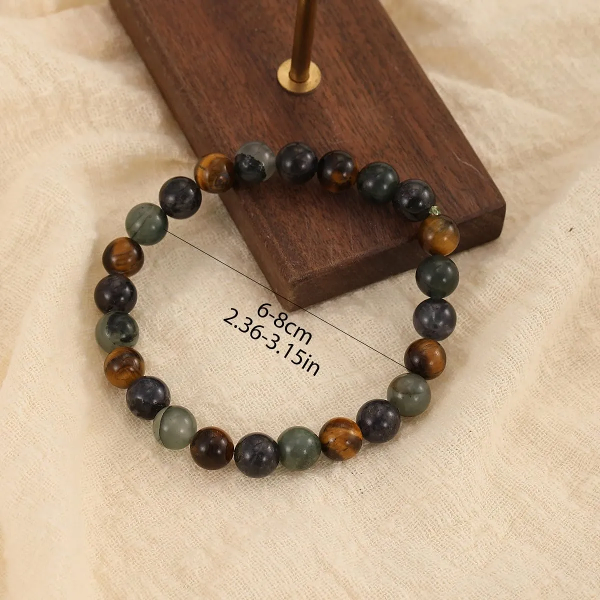 Tiger Eye Protection Bracelet