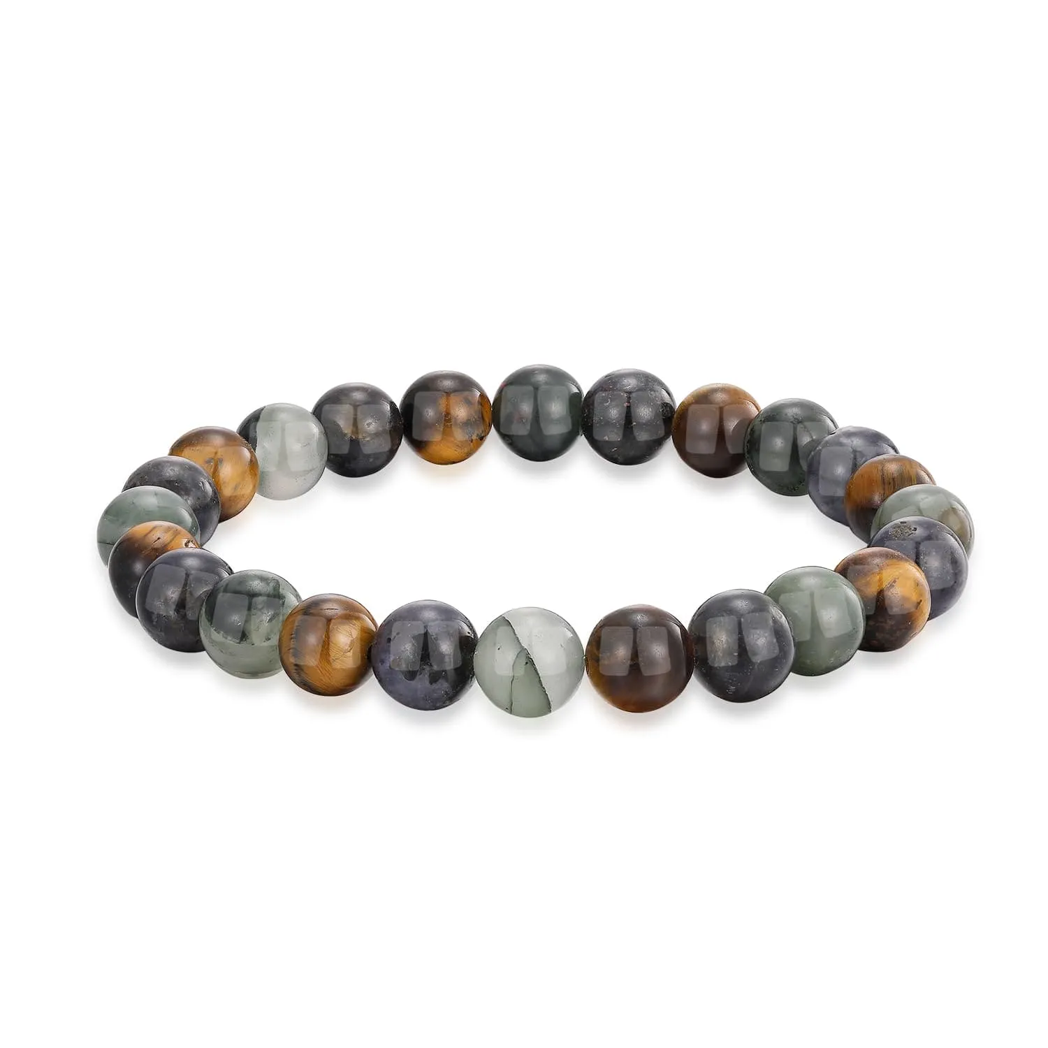 Tiger Eye Protection Bracelet