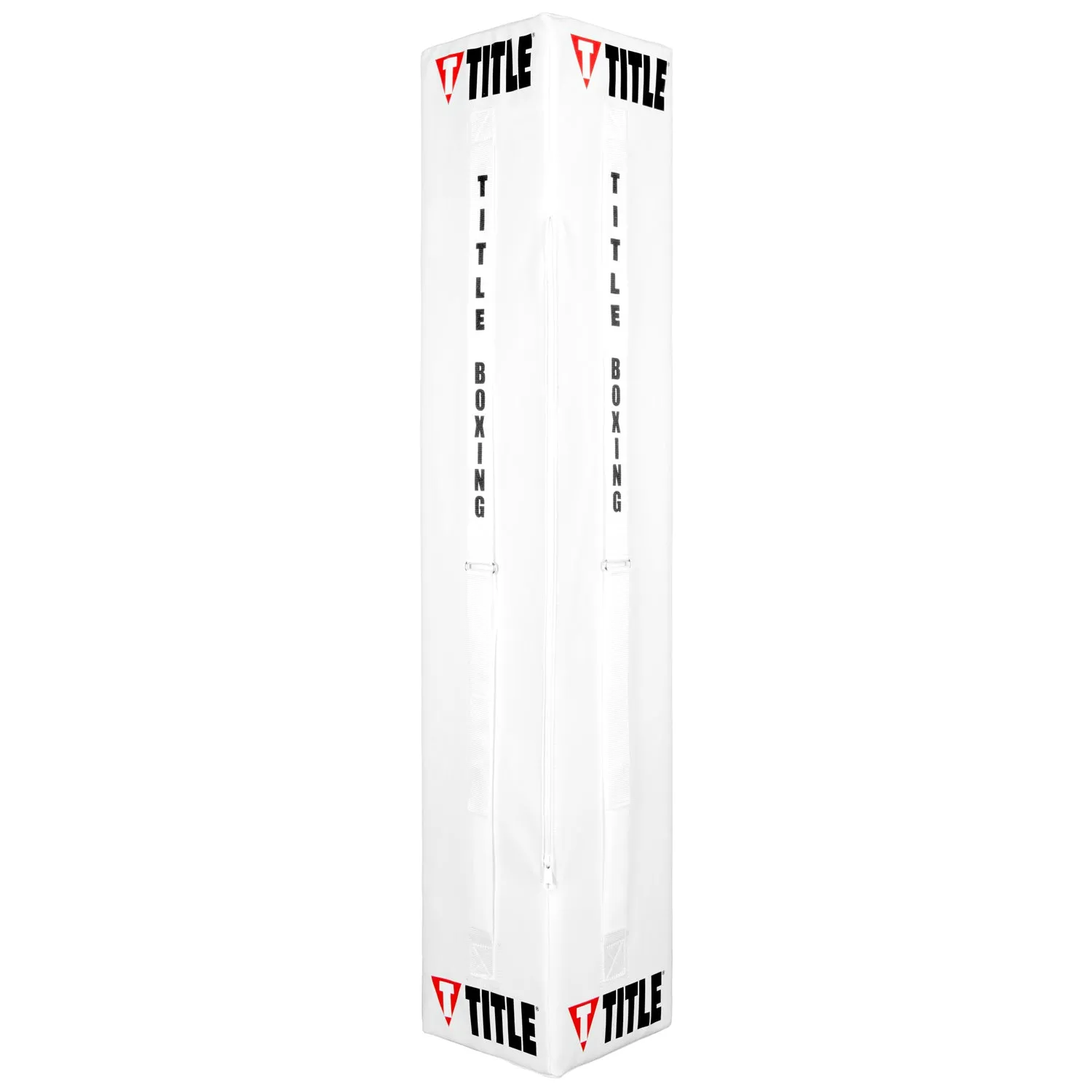 TITLE Boxing Blank Jumbo Corner Cushion V3.0 – Single