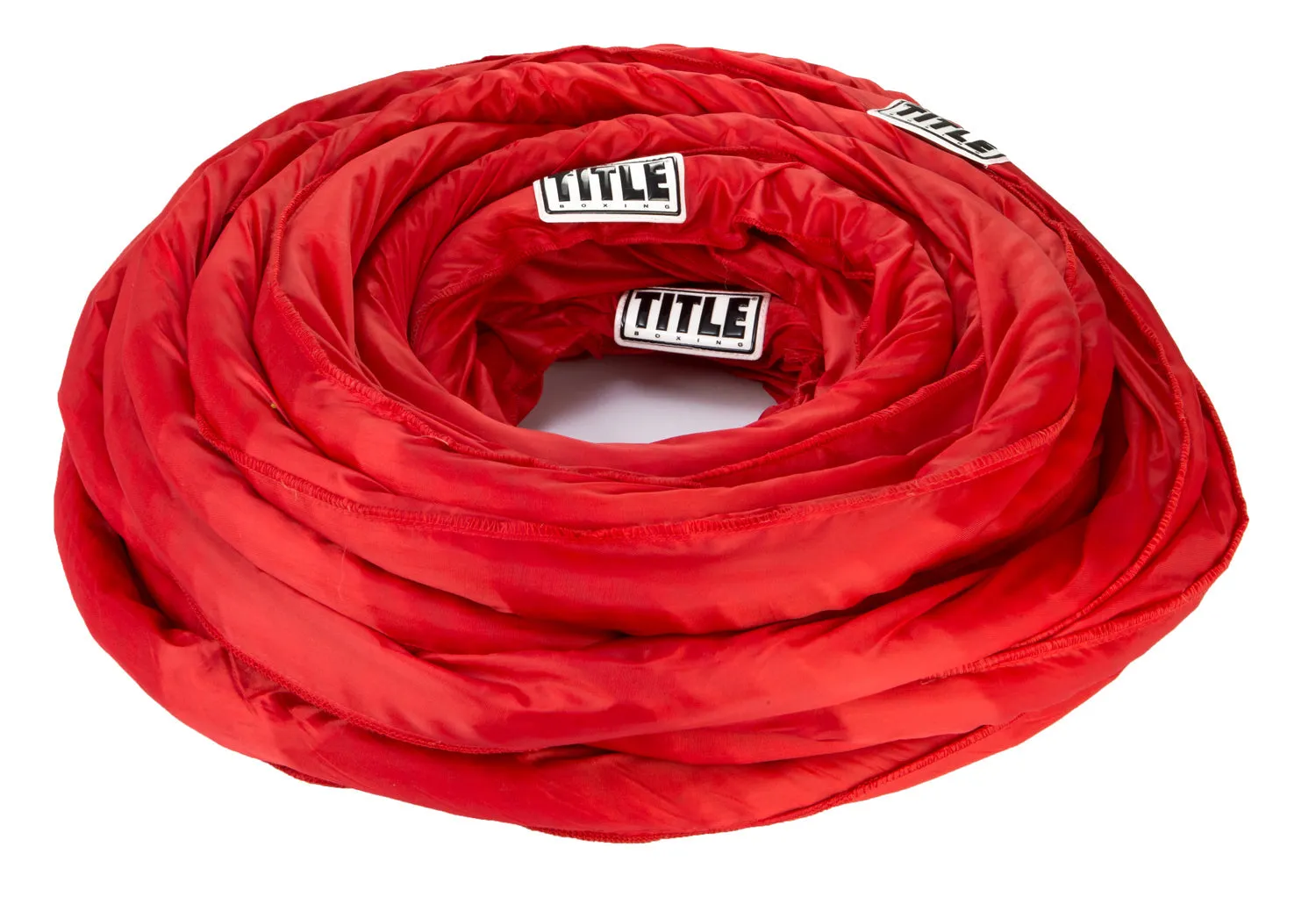 TITLE Boxing Rope & Cover