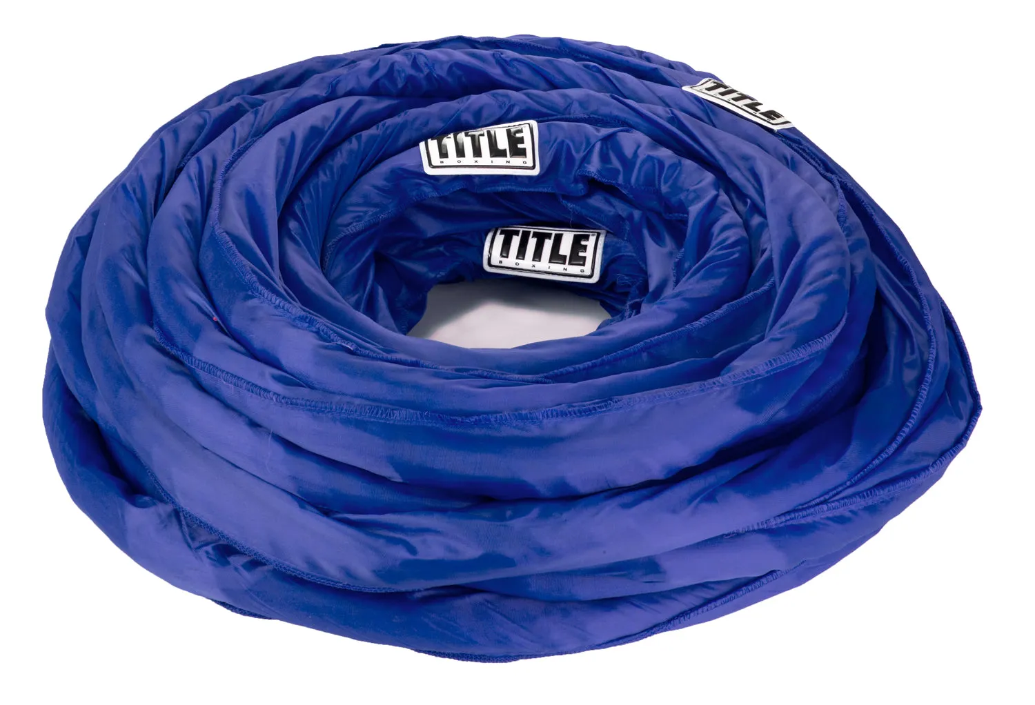 TITLE Boxing Rope & Cover