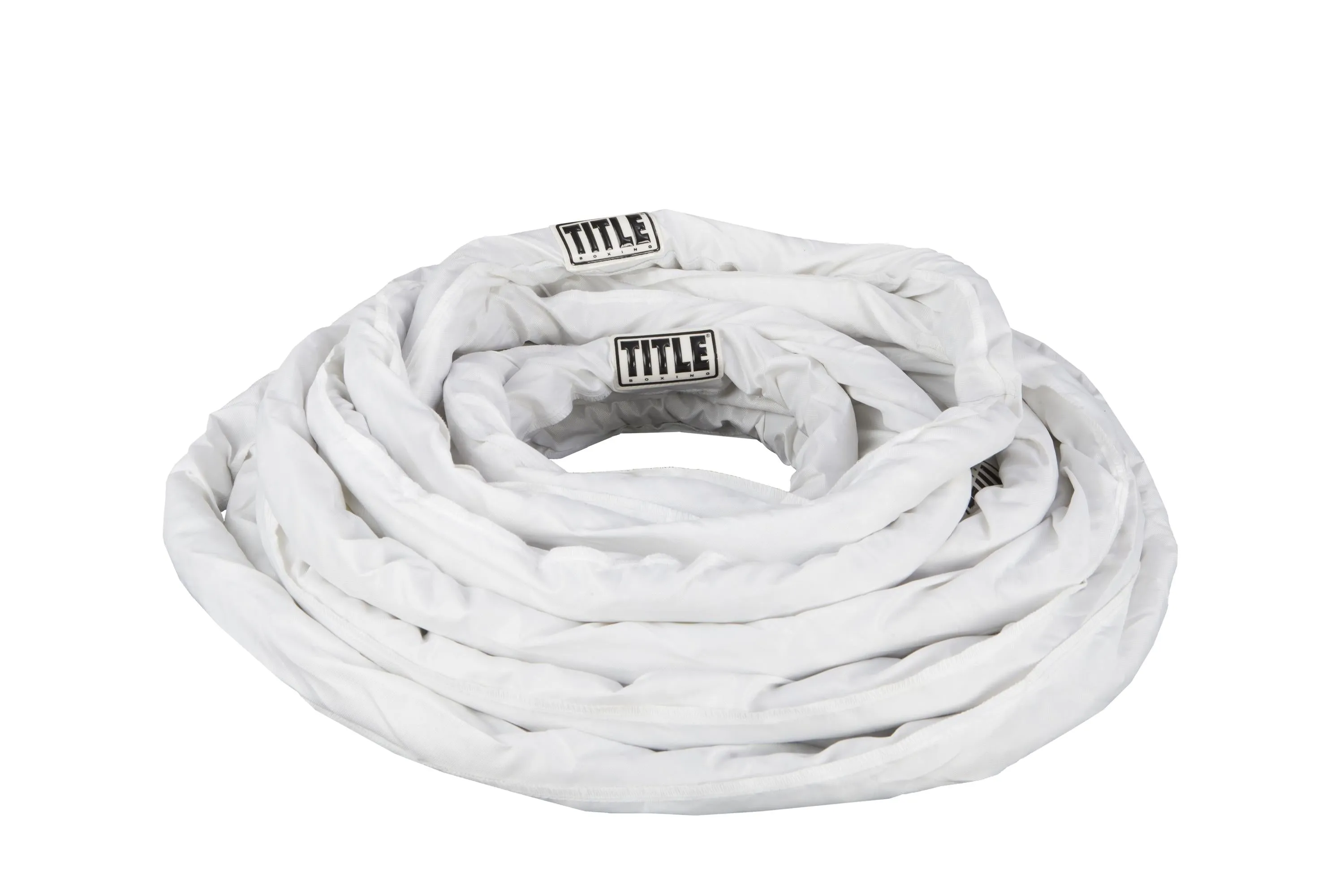 TITLE Boxing Rope & Cover