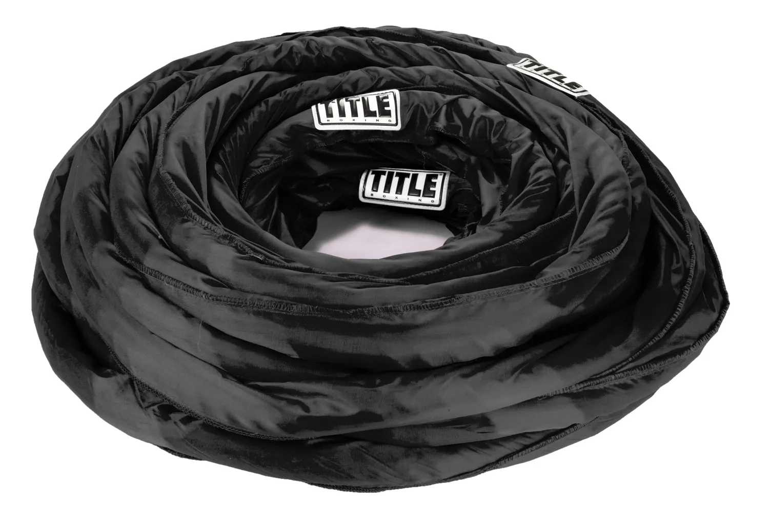 TITLE Boxing Rope & Cover