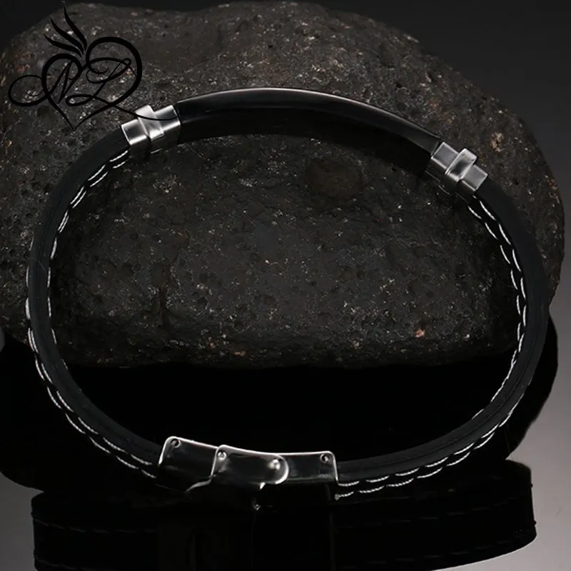 Tomboy Rectangular Bracelets