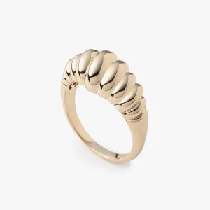 TORSADE BOMBAY RING