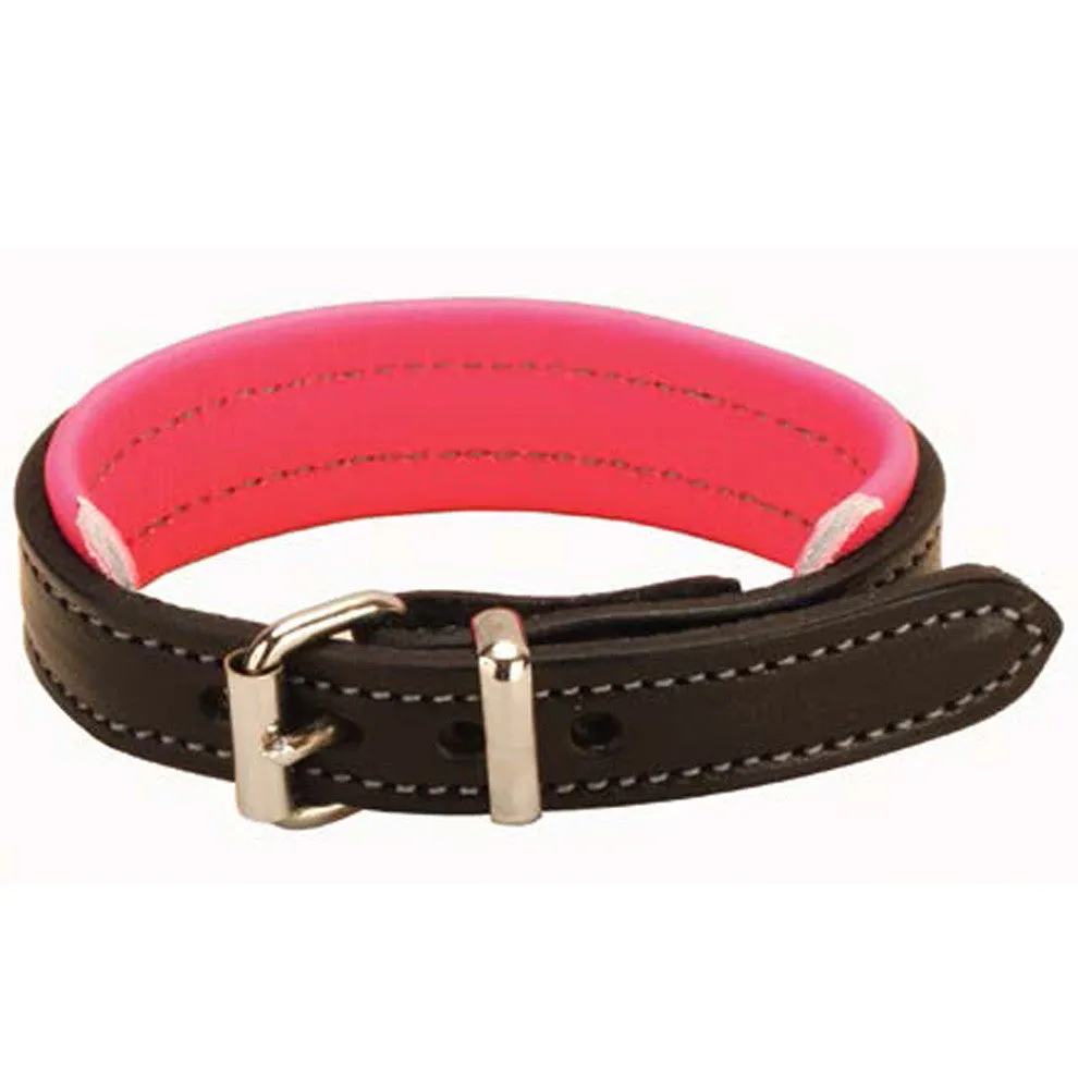 Tory Leather Padded Bracelets - Various Colors