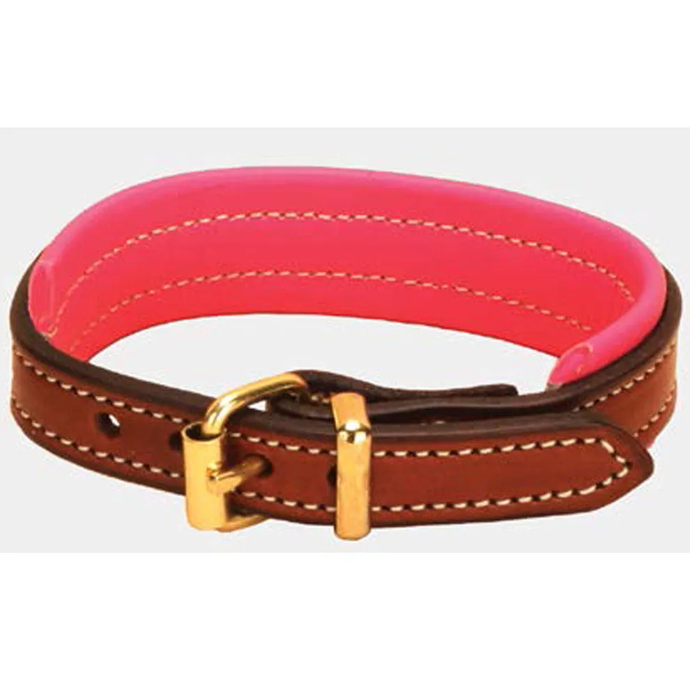 Tory Leather Padded Bracelets - Various Colors